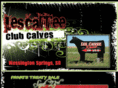 lescaffeeclubcalves.com
