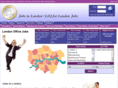 libertyresourcing.com
