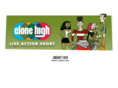 liveactionclonehigh.com