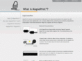 magneprint.com
