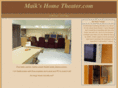 maikshometheater.com