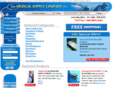 medsupplycompany.com