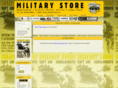 militarystore.it