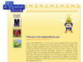 myalphabetbook.com