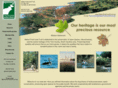 nationfordlandtrust.org