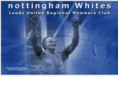 nottinghamwhites.co.uk