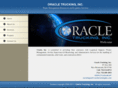 oracletruckinginc.com