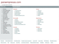 paraempresas.com