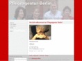 pflegeagentur-berlin.com