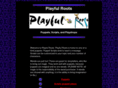 playfulroots.com