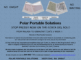 polarportablesolutions.com