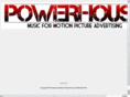 powerhouseprods.com