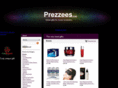 prezzees.com