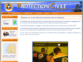 protectioncivile53.fr