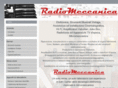 radiomeccanica.com