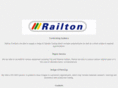 railtonproducts.co.uk