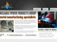 reliablepowerproducts.com