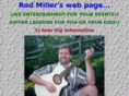 rodmiller.net