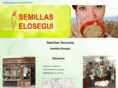 semillaselosegui.com