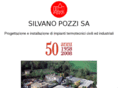 silvanopozzisa.com