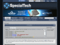 specialtechforums.co.uk