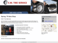springtirestx.com