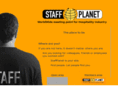 staffplanet.com
