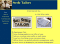 steeletailors.com