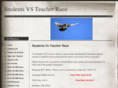 studentsvsteacherrace.com