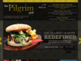 thepilgrimpub.com