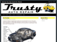 trustyautorepair.com