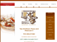 twobrotherspizza.com