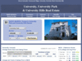university-park-hills-realestate.com