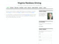 varecklessdriving.com