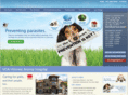 vcahillcrest.com