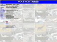 volssolitaires.com