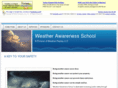 weatherawareness.com