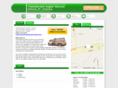 webstersewerservices.com