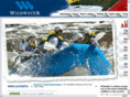 wildwater-rafting.com