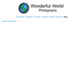 wonderfulworldphotography.com