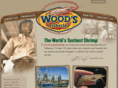 woodsfisheries.com