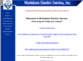wurtsboroelectric.com