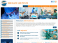 aashealthcare.com