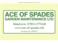 ace-of-spades.info