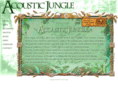 acousticjungle.com