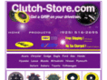 act-clutch-shop.com