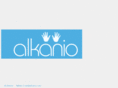 alkanio.com