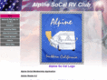 alpinesocal.com