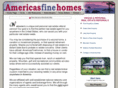 americasfinehomes.com