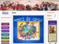 amicidigesu.org